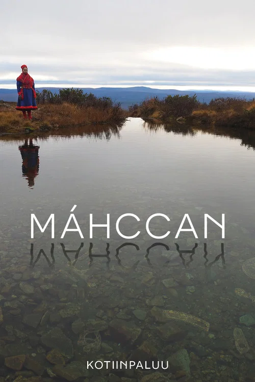 M&aacute;hccan &ndash; Kotiinpaluu