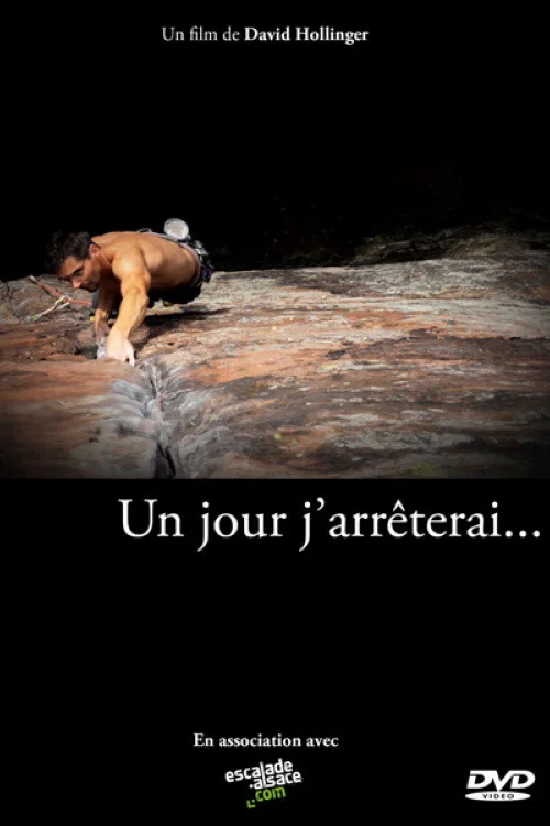 Un jour j'arr&ecirc;terai...