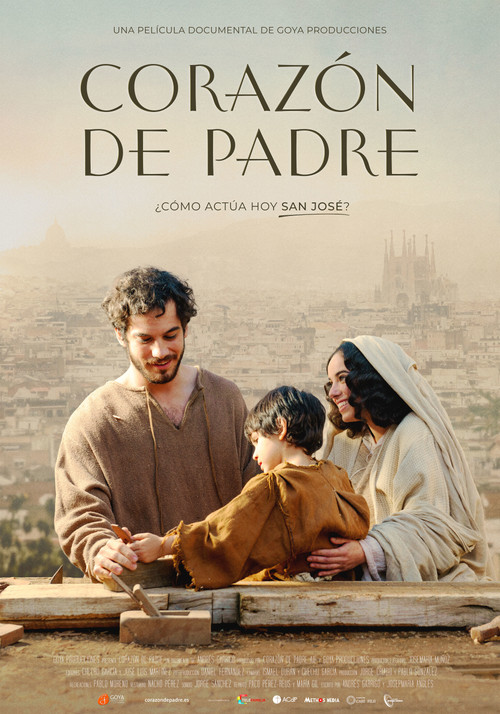 Coraz&oacute;n de padre