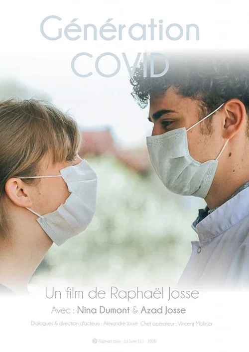 G&eacute;n&eacute;ration Covid