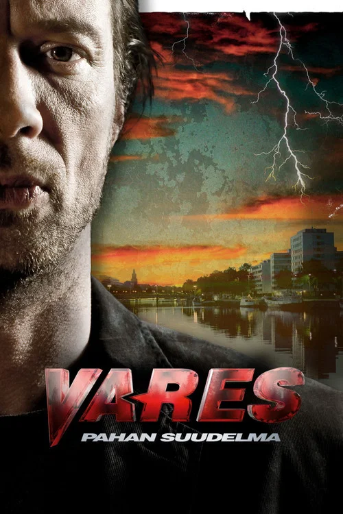 Vares &ndash; Pahan suudelma