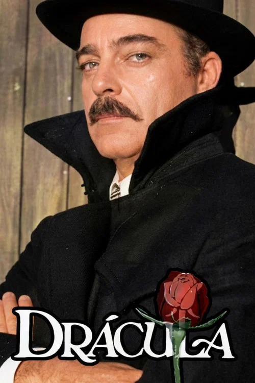 Dr&aacute;cula, Uma Hist&oacute;ria de Amor