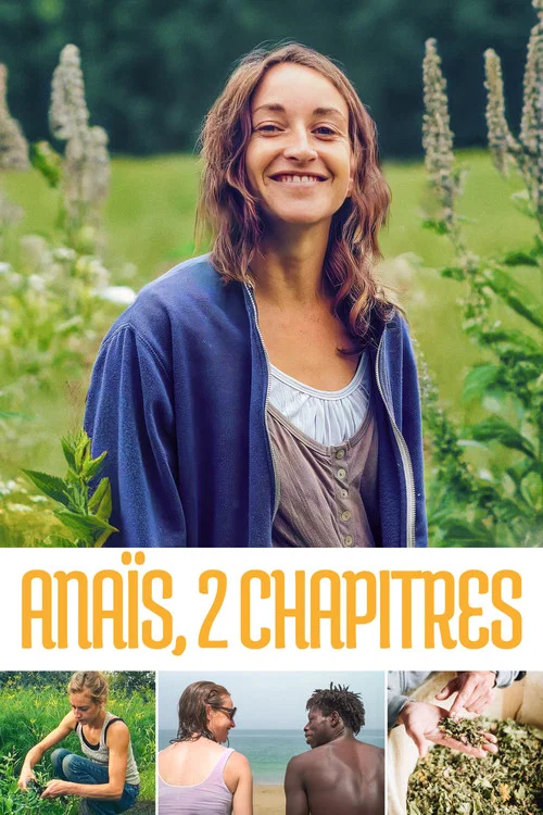 Ana&iuml;s, 2 chapitres