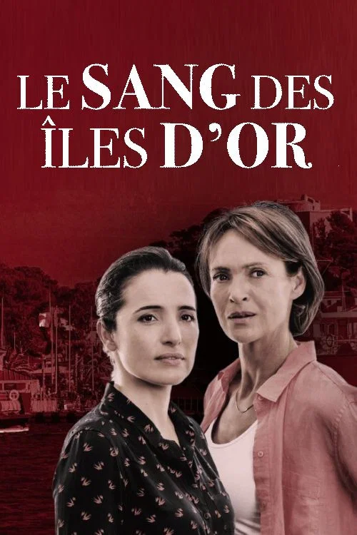 Le sang des &icirc;les d'or