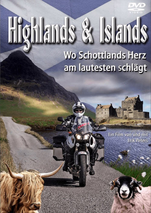 Highlands & Islands &ndash; Wo Schottlands Herz am lautesten schl&auml;gt