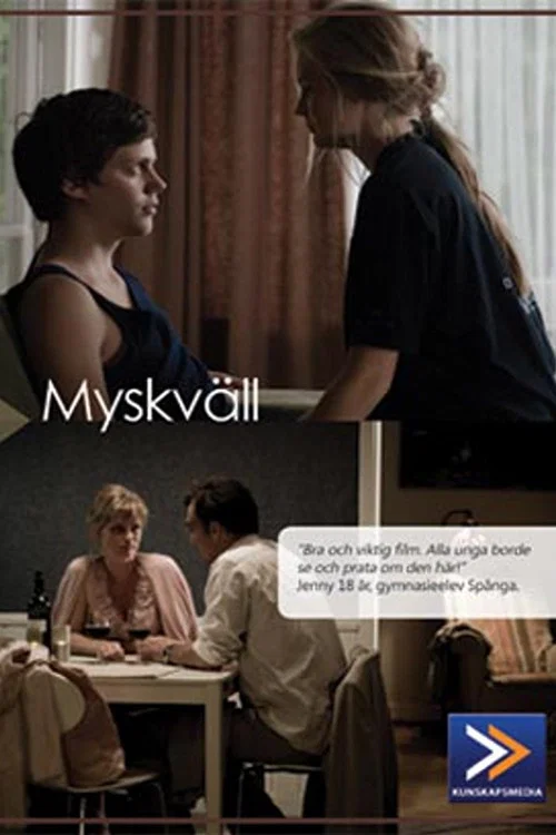 Myskv&auml;ll