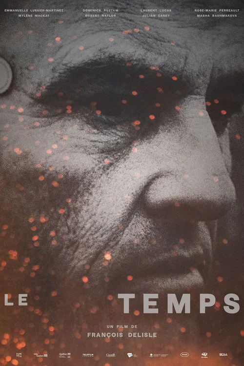 Le temps