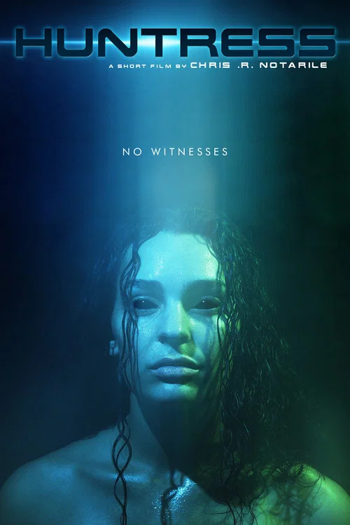 Huntress