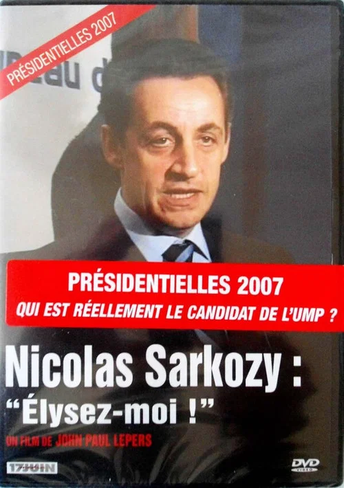 &Eacute;lysez-moi !