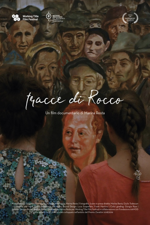 Tracce di Rocco
