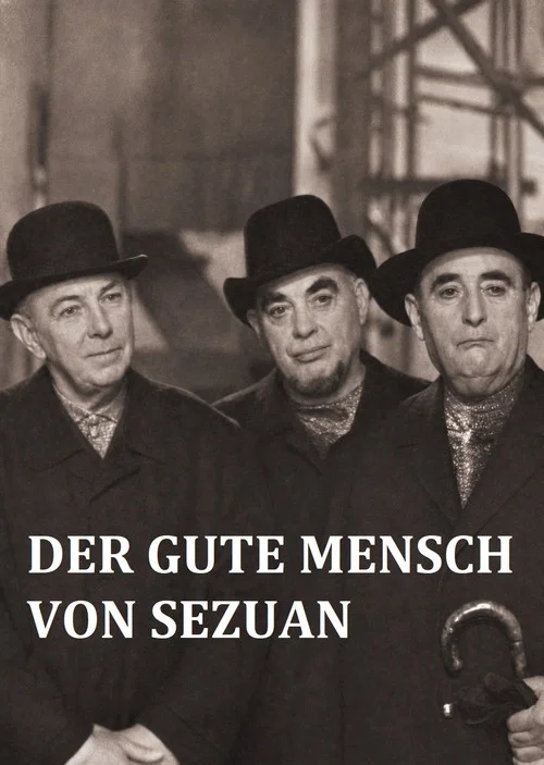 Der gute Mensch von Sezuan
