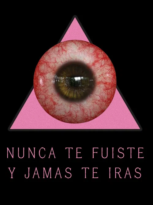 NUNCA TE FUISTE Y JAMAS TE IRAS