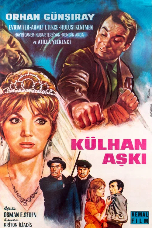 K&uuml;lhan Aşkı