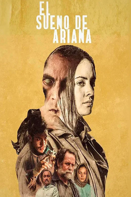 El sue&ntilde;o de Ariana