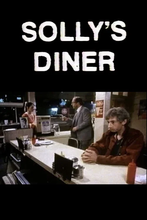 Solly&rsquo;s Diner