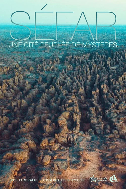 S&eacute;far, Une Cit&eacute; Peupl&eacute;e De Myst&egrave;res