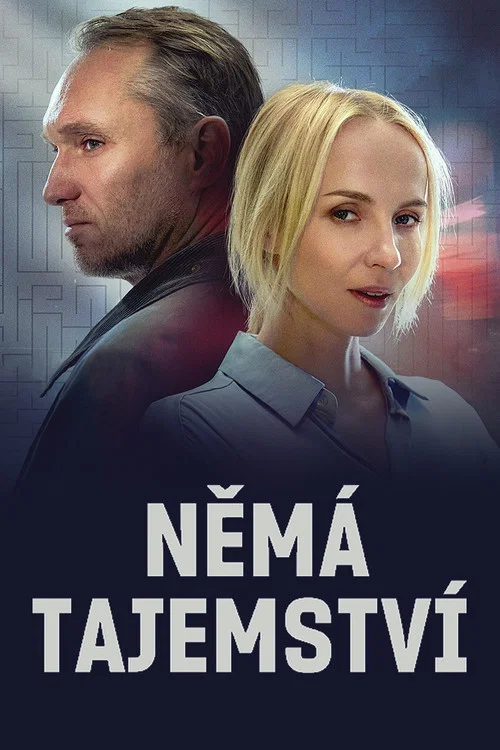Něm&aacute; tajemstv&iacute;