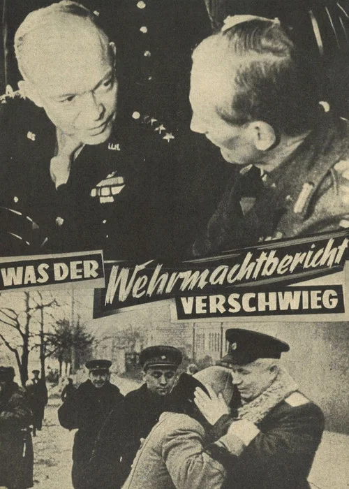 Was der Wehrmachtsbericht verschwieg
