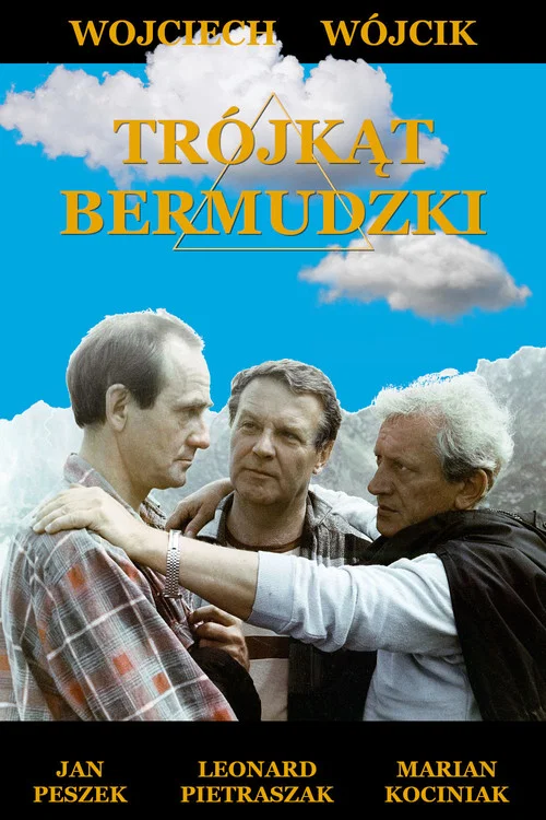 Tr&oacute;jkąt Bermudzki