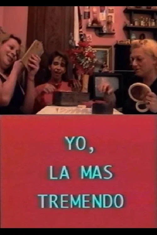 Yo, la m&aacute;s Tremendo