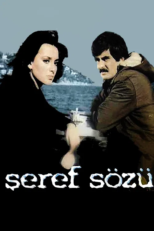 Şeref S&ouml;z&uuml;