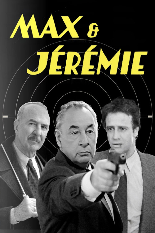 Max et J&eacute;r&eacute;mie