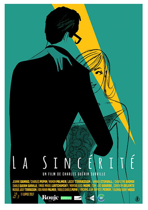 La Sinc&eacute;rit&eacute;