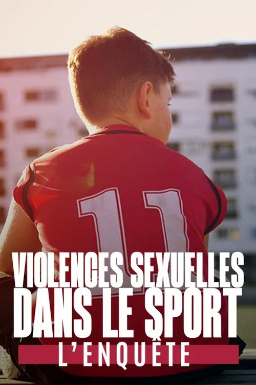 Violences sexuelles dans le sport, l'enqu&ecirc;te