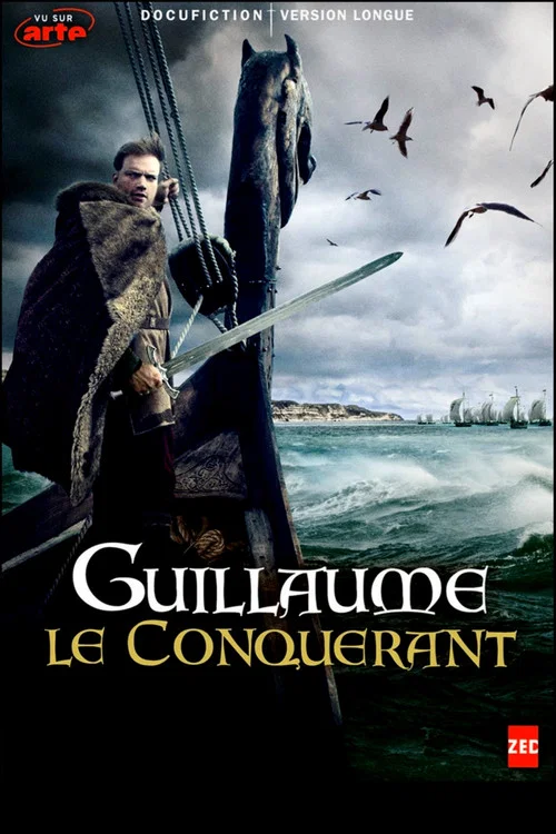 Guillaume le Conqu&eacute;rant
