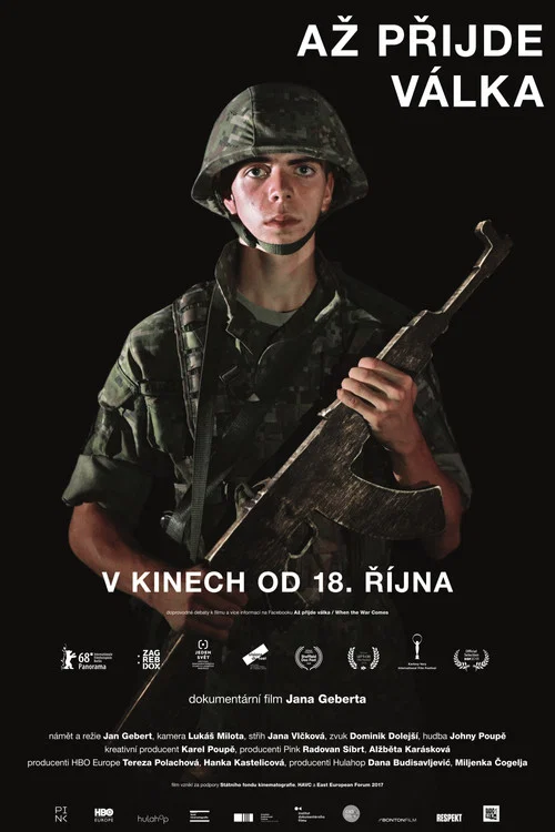 Až přijde v&aacute;lka