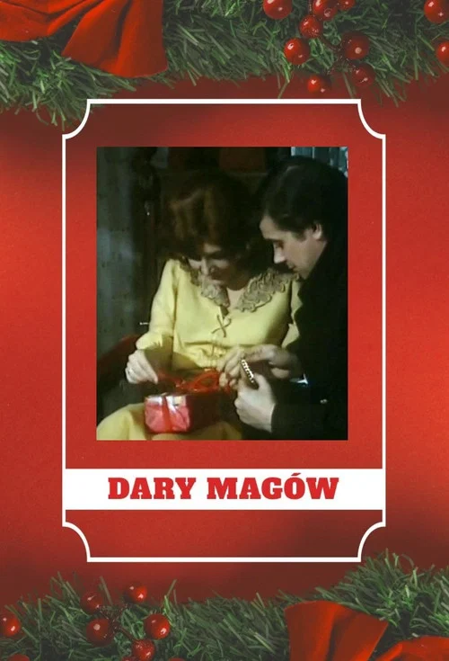 Dary mag&oacute;w