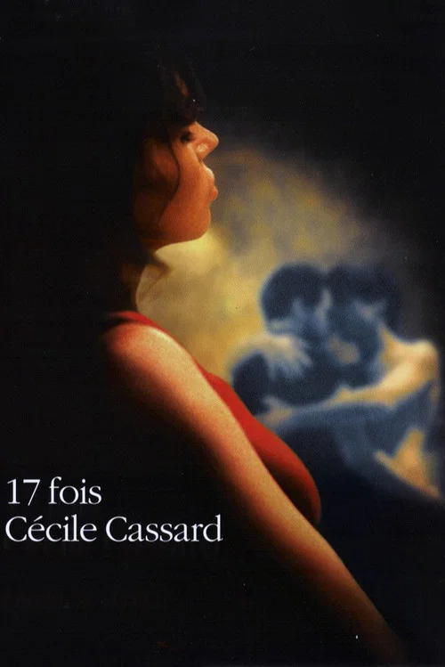 17 fois C&eacute;cile Cassard