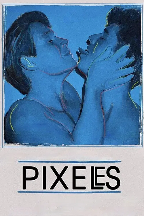P&iacute;xeles
