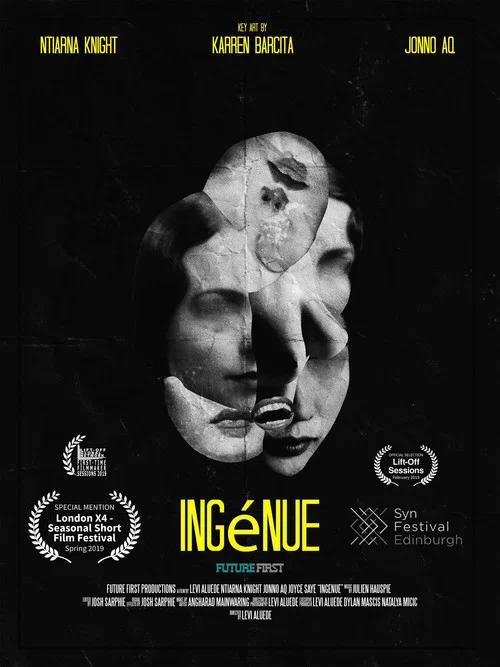 Ing&eacute;nue