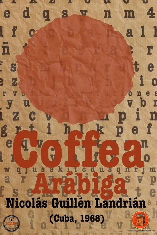 Coffea ar&aacute;biga