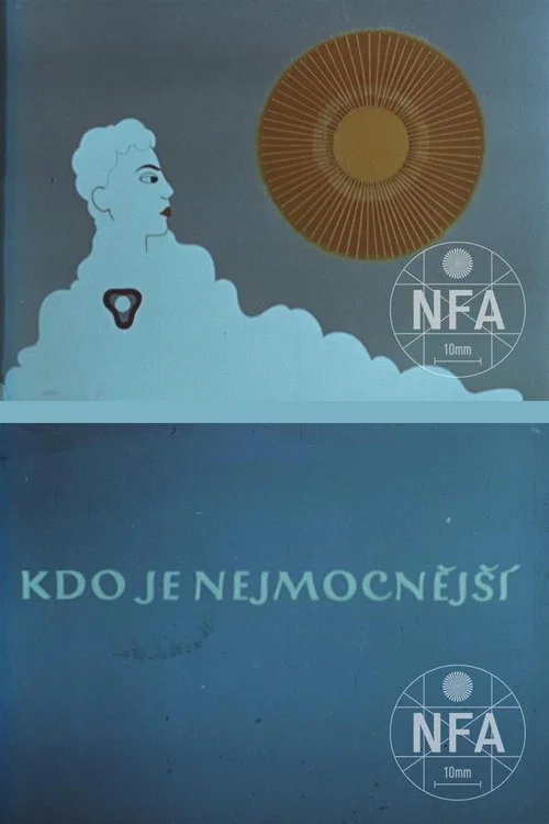 Kdo je nejmocněj&scaron;&iacute;