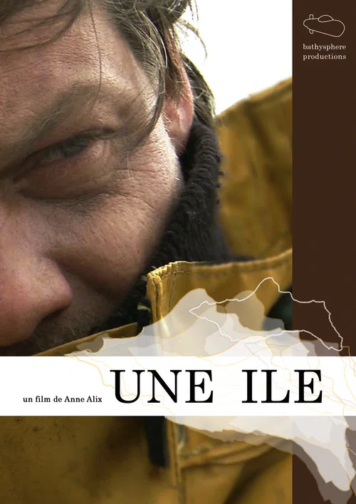 Une &icirc;le