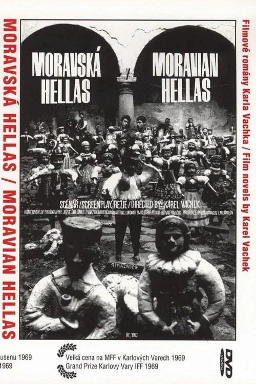 Moravsk&aacute; Hellas