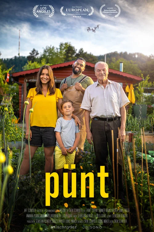 P&uuml;nt