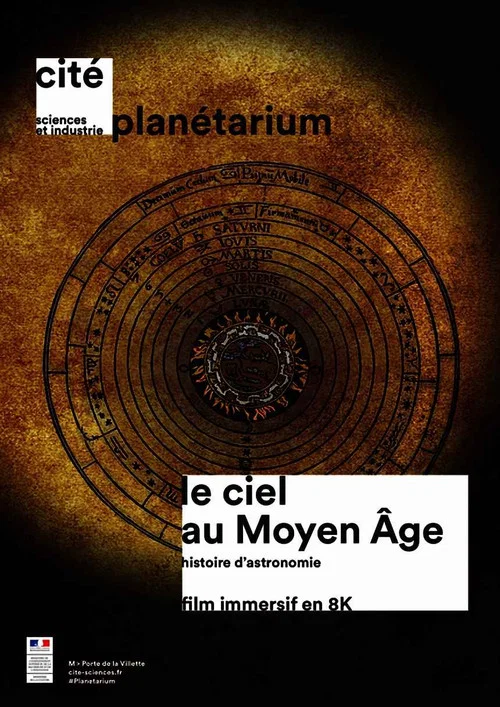 Le Ciel au Moyen-&Acirc;ge, Histoire d&rsquo;Astronomie