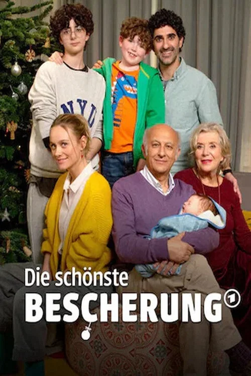 Die sch&ouml;nste Bescherung