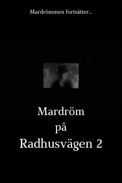 Mardr&ouml;m p&aring; Radhusv&auml;gen 2