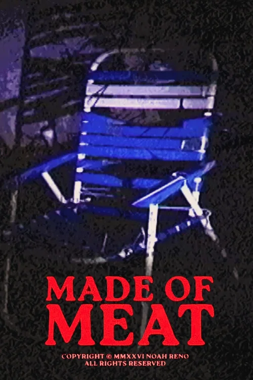 Made of Meat