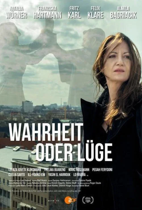 Wahrheit oder L&uuml;ge