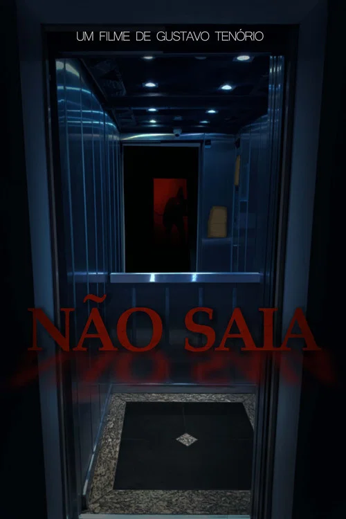 N&atilde;o Saia