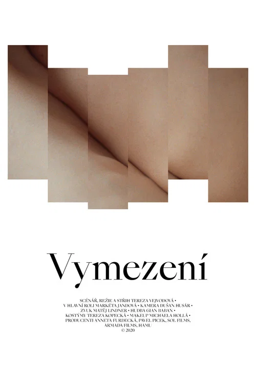 Vymezen&iacute;