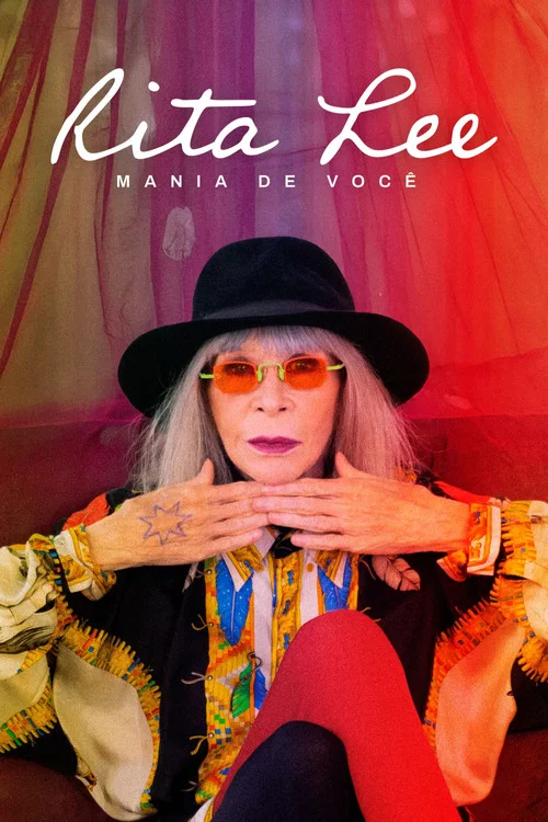 Rita Lee: Mania de Voc&ecirc;