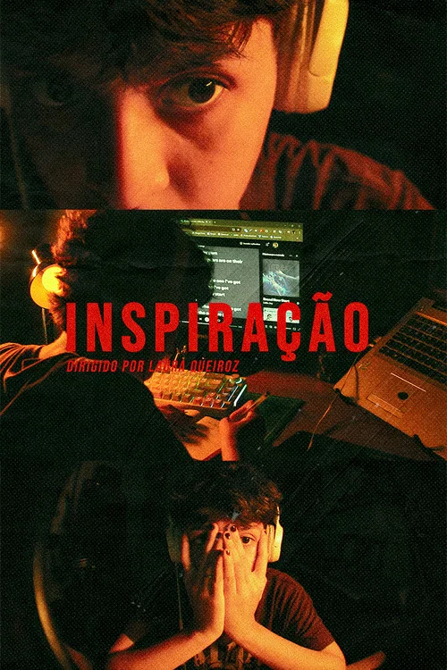 Inspira&ccedil;&atilde;o
