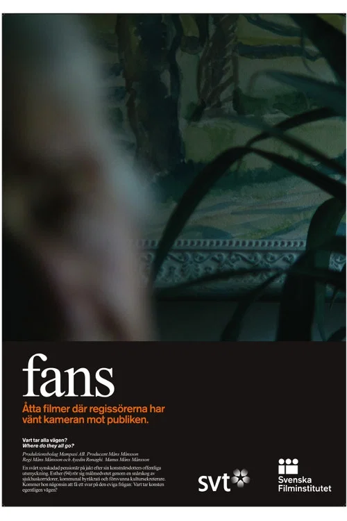Vart tar alla v&auml;gen?
