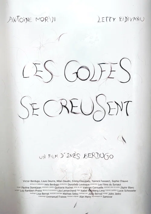 Les golfes se creusent